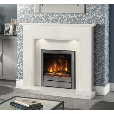 Elgin and Hall 22" Pryzm Electric Fire